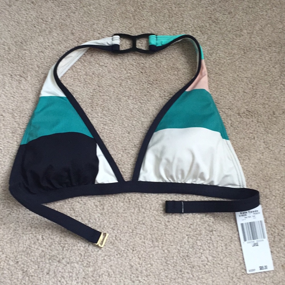 NWT, Kate Spade swim top!